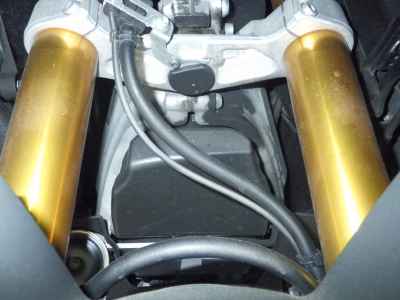 Yamaha TMAX 560T 2020