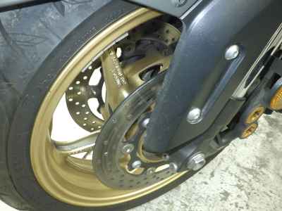 Yamaha TMAX 560T 2020