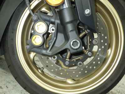 Yamaha TMAX 560T 2020