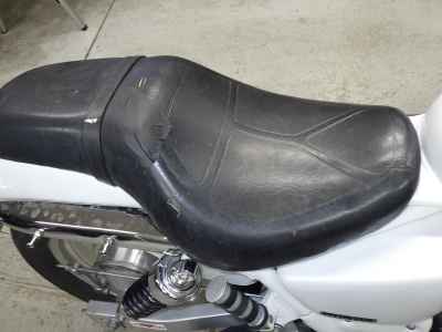 Honda Magna 250 2005