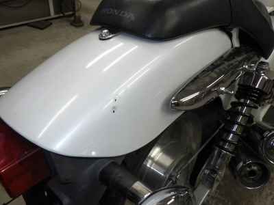 Honda Magna 250 2005