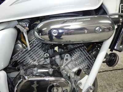 Honda Magna 250 2005