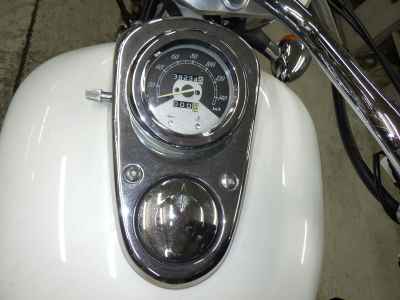 Honda Magna 250 2005