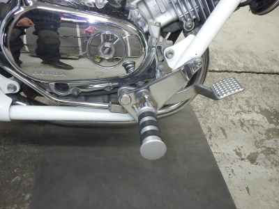 Honda Magna 250 2005