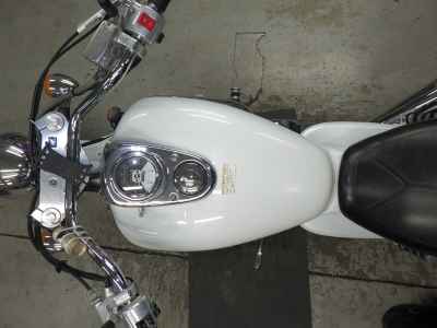 Honda Magna 250 2005