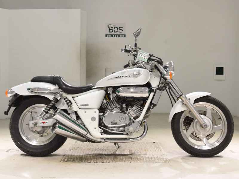 Honda Magna 250 2005