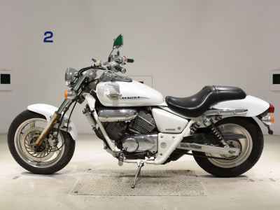 Honda Magna 250 2005