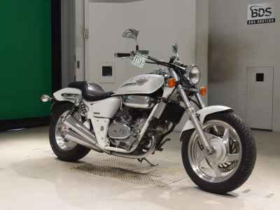 Honda Magna 250 2005