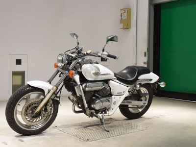 Honda Magna 250 2005