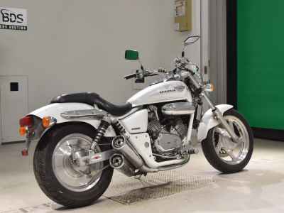 Honda Magna 250 2005
