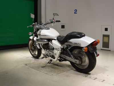 Honda Magna 250 2005