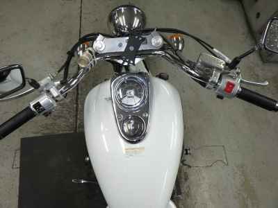 Honda Magna 250 2005