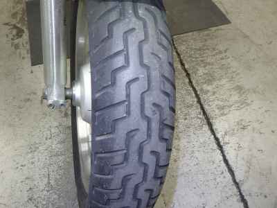 Honda Magna 250 2005