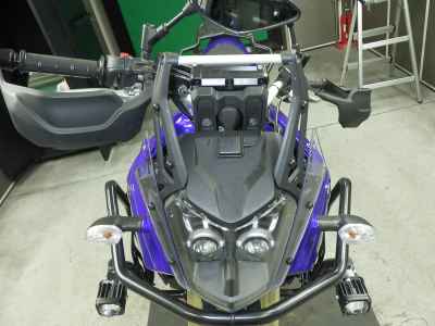 Yamaha Tenere 700 2023