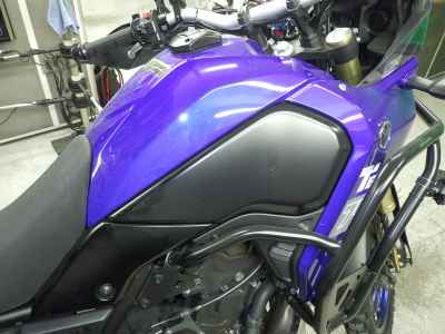 Yamaha Tenere 700 2023
