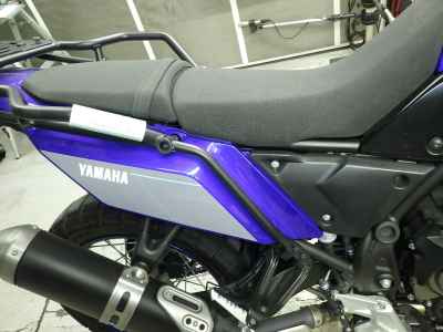 Yamaha Tenere 700 2023