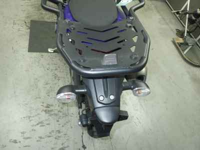 Yamaha Tenere 700 2023