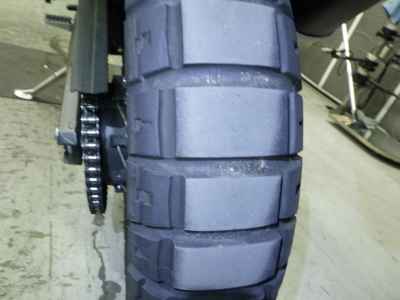 Yamaha Tenere 700 2023