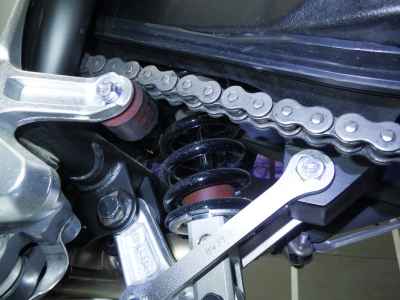 Yamaha Tenere 700 2023