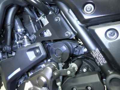 Yamaha Tenere 700 2023