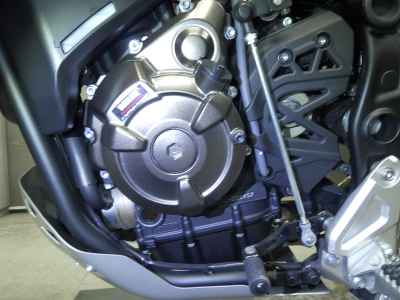 Yamaha Tenere 700 2023