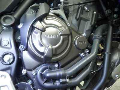 Yamaha Tenere 700 2023