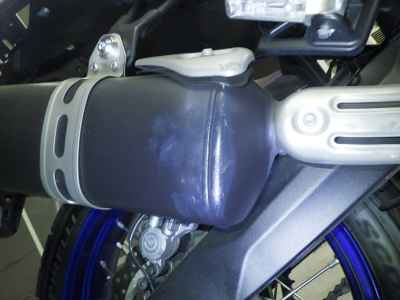 Yamaha Tenere 700 2023