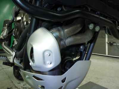 Yamaha Tenere 700 2023