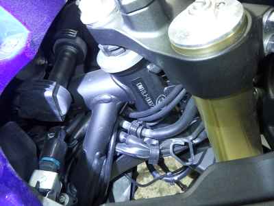 Yamaha Tenere 700 2023