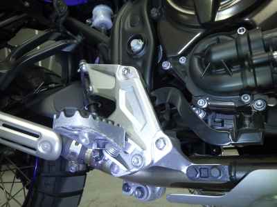 Yamaha Tenere 700 2023