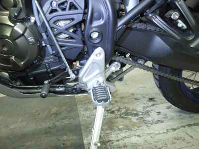 Yamaha Tenere 700 2023