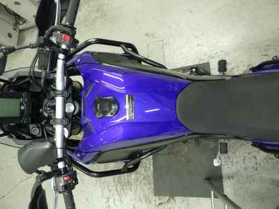 Yamaha Tenere 700 2023
