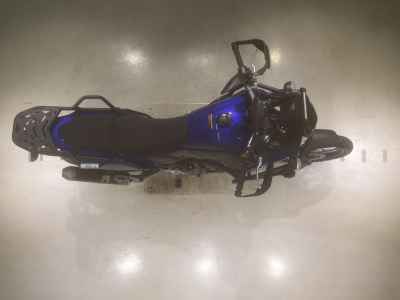 Yamaha Tenere 700 2023