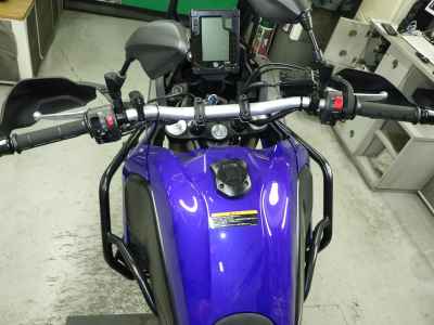 Yamaha Tenere 700 2023