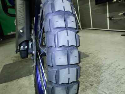 Yamaha Tenere 700 2023