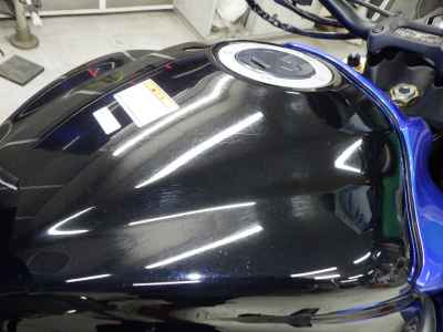 Suzuki GSX-S1000F 2017