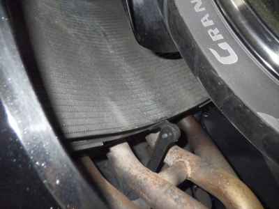 Suzuki GSX-S1000F 2017