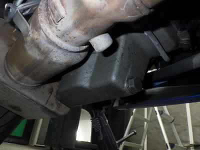 Suzuki GSX-S1000F 2017