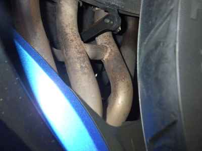 Suzuki GSX-S1000F 2017