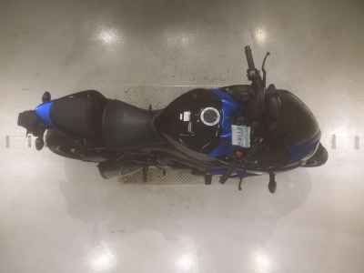 Suzuki GSX-S1000F 2017