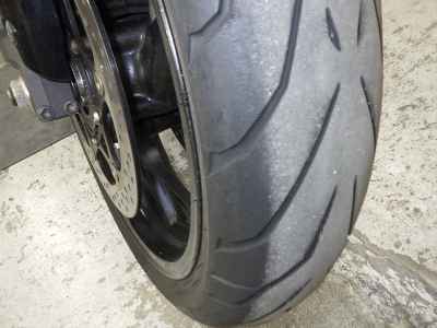 Suzuki GSX-S1000F 2017