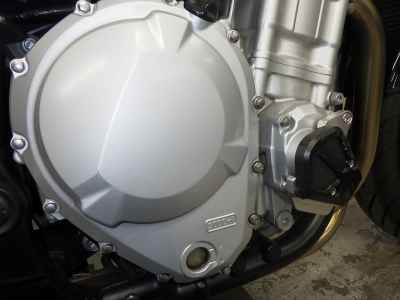 Suzuki Bandit 1250S 2009