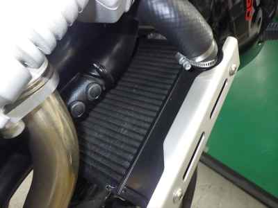 Suzuki Bandit 1250S 2009