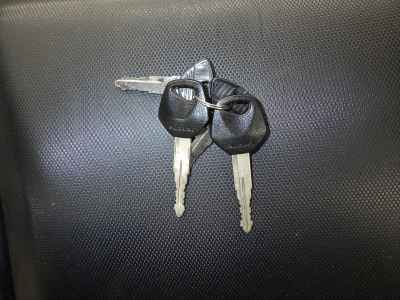 Suzuki Bandit 1250S 2009