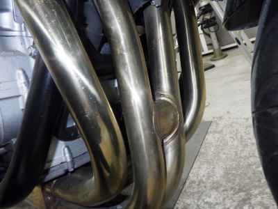 Suzuki Bandit 1250S 2009