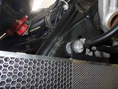 Suzuki Bandit 1250S 2009