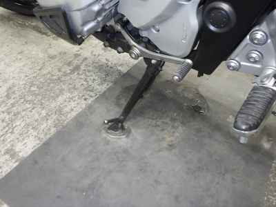 Suzuki Bandit 1250S 2009