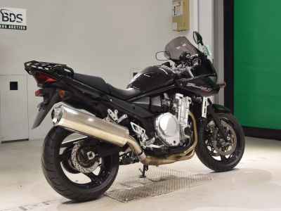 Suzuki Bandit 1250S 2009