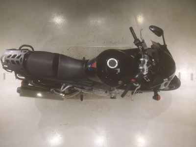 Suzuki Bandit 1250S 2009