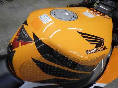 Honda CBR1000RR 2007